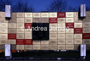 All-Union Agricultural Exhibition  | Andrea Jemolo