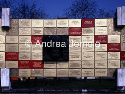 l’Esposizione delle Conquiste dell’Economia Nazionale dell'URSS  | Andrea Jemolo