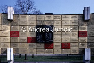 All-Union Agricultural Exhibition Central pavilion | Andrea Jemolo