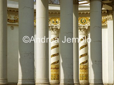 Grigory Zakharov | Andrea Jemolo