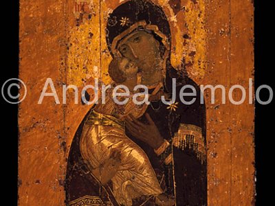 Bisanzio, scuola di | Andrea Jemolo
