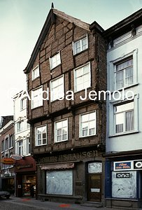Dommerhausen General view | Andrea Jemolo