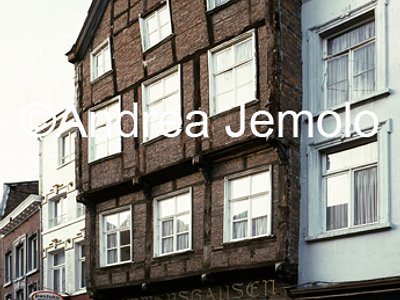 Dommerhausen General view | Andrea Jemolo