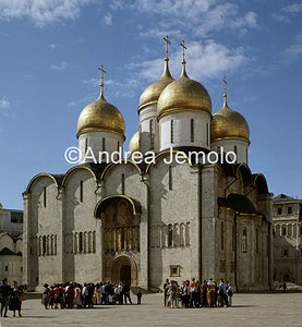 Cathedral of the Assumption Façade | Andrea Jemolo