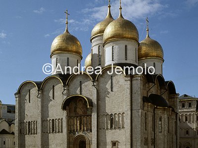 Cattedrale dell'Assunzione Facciata | Andrea Jemolo