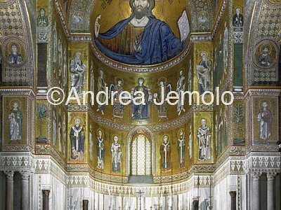 Monreale | Andrea Jemolo