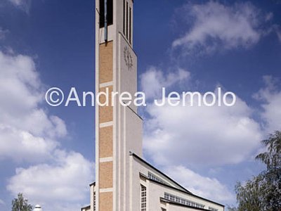 Otto Bartning | Andrea Jemolo