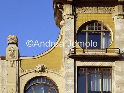 Redazione del quotidiano Trud Particolare | Andrea Jemolo