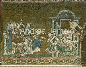 Cathedral Cassius, Chaste and Castrense | Andrea Jemolo