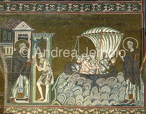 Cathedral Cassius, Chaste and Castrense | Andrea Jemolo