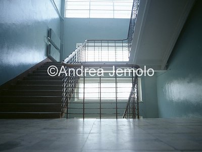 Club Zuyev Interior | Andrea Jemolo