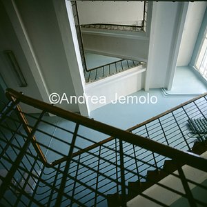 Club Zuyev Interior | Andrea Jemolo