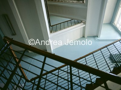 Club Zuyev Interior | Andrea Jemolo