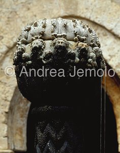 Cathedral Source of the fountain | Andrea Jemolo