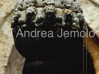 Cathedral Source of the fountain | Andrea Jemolo