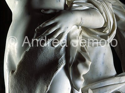 Galleria Borghese Apollo e Dafne | Andrea Jemolo
