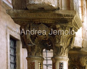 Cathedral Capital - Offering of the Cathedral | Andrea Jemolo