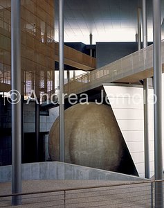 Santa Maria della Presentazione Interior | Andrea Jemolo