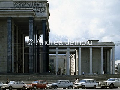 Biblioteca Lenin  | Andrea Jemolo