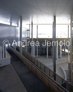 Santa Maria della Presentazione Interior | Andrea Jemolo