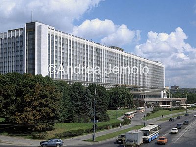 Dmitri Chechulin | Andrea Jemolo