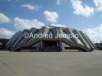 Yuri Bolshakov | Andrea Jemolo