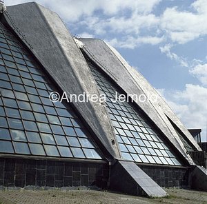 Druzhba palestra Detail | Andrea Jemolo
