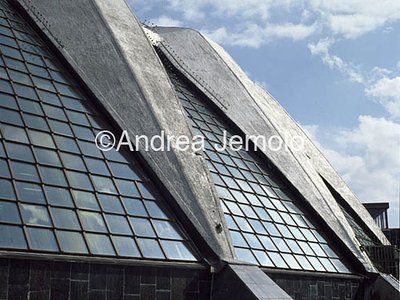 Druzhba palestra Detail | Andrea Jemolo