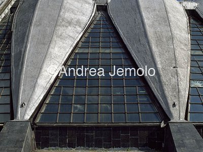 Druzhba palestra Detail | Andrea Jemolo