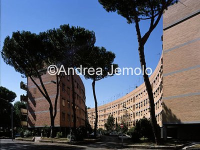 Decima district  | Andrea Jemolo