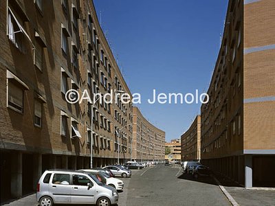 Decima district  | Andrea Jemolo