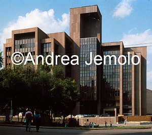 International center of electronics  | Andrea Jemolo