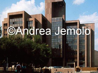 International center of electronics  | Andrea Jemolo