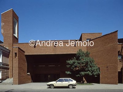 New Taganka theater  | Andrea Jemolo