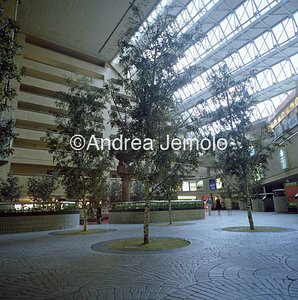 Hotel International Atrium | Andrea Jemolo