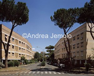 Decima district  | Andrea Jemolo