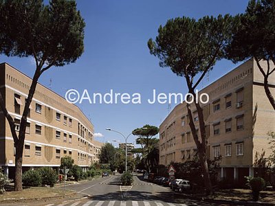Decima district  | Andrea Jemolo