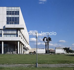 Palace of Culture  | Andrea Jemolo