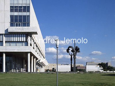 Palace of Culture  | Andrea Jemolo