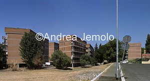 Decima district  | Andrea Jemolo