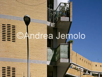Decima district  | Andrea Jemolo