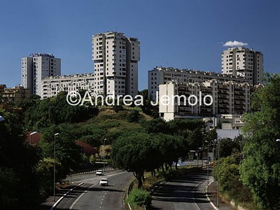 Castel Giubileo district  | Andrea Jemolo