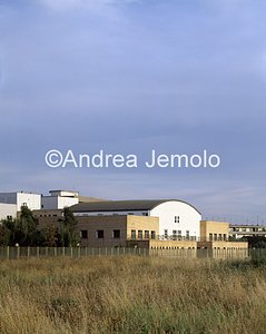 School in the Soccavo district  | Andrea Jemolo