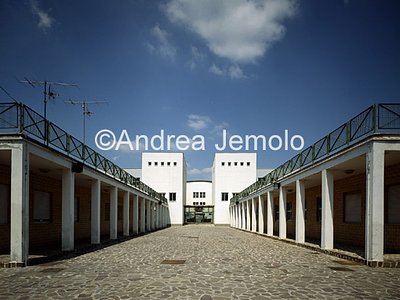 School in the Soccavo district  | Andrea Jemolo