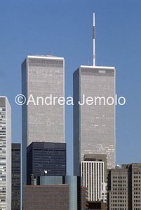 One-Two World Trade Center  | Andrea Jemolo