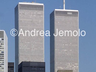 Minoru Yamasaki Associates | Andrea Jemolo