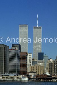 Lower Manhattan  | Andrea Jemolo