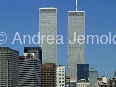 Lower Manhattan  | Andrea Jemolo