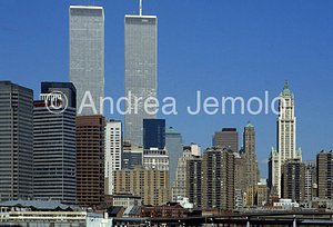 Lower Manhattan  | Andrea Jemolo