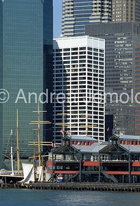88 Pine Street  | Andrea Jemolo